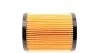 Фільтр масляний Opel Astra III/IV/ Corsa D/Meriva/Zafira II 1.7CDTI 11/06- Purflux L439 (фото 4)