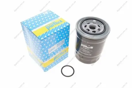 Фильтр топливный Toyota Land Cruiser 3.0D D-4D 8/00- Purflux CS437