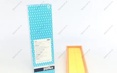Фильтр воздушный Purflux A503