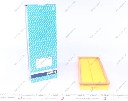 Воздушный фильтр Purflux A225