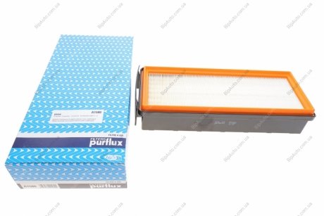 Фильтр воздушный Purflux A1580 (фото 1)