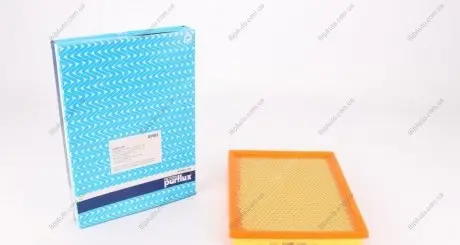 Фильтр воздушный Purflux A1503
