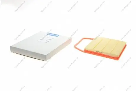 Фільтр повітряний Purflux A1491