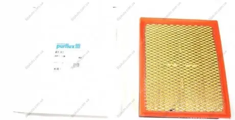 Фільтр повітряний Purflux A1403
