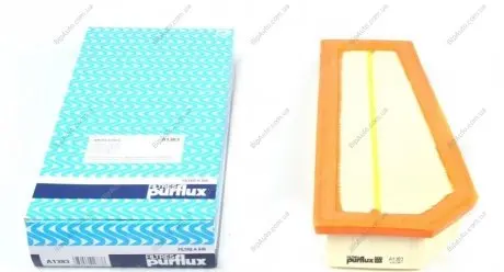 Фильтр воздушный Purflux A1383