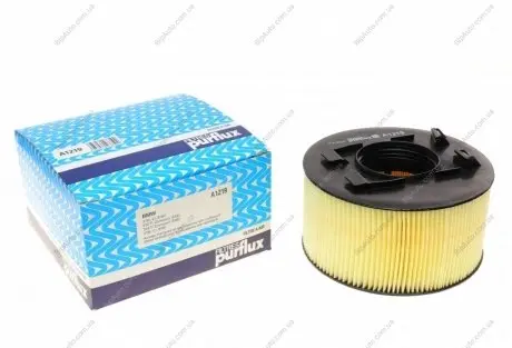 Фільтр повітряний Purflux A1219