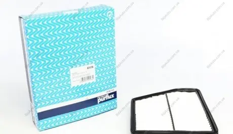 Фільтр повітряний Purflux A1176