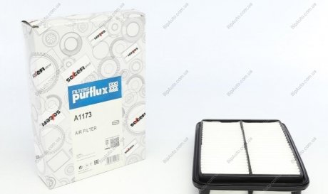 Фільтр повітряний Purflux A1173 (фото 1)