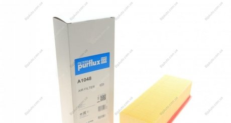 Фільтр повітряний Purflux A1048 (фото 1)