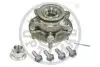 Подшипник ступицы OPTIMAL 961560