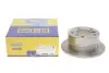 Диск тормозной METELLI 23-0491 230491