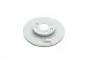 Диск тормозной METELLI 23-0549C 230549C