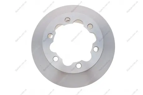 Диск гальмівний 23-0645 Metelli 230645