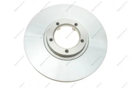 Диск тормозной 23-0458 Metelli 230458
