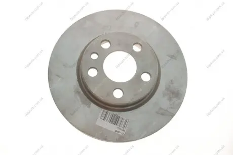 Диск гальмівний 23-0402 Metelli 230402