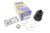 Комплект пильника РШ шарніра METELLI 13-0588 130588