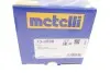 Комплект пильника РШ шарніра 13-0588 Metelli 130588 (фото 4)