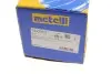 Комплект пильника РШ шарніра 13-0313 Metelli 130313 (фото 4)