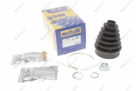Пыльник шруса 13-0256 Metelli 130256