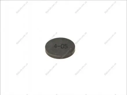 Гвинт регулювання зазору, від маніпулятора до стовбура Metelli 030032