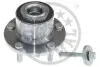 Подшипник ступицы OPTIMAL 301667