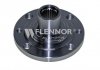 Ступица колеса FLENNOR FRW090058