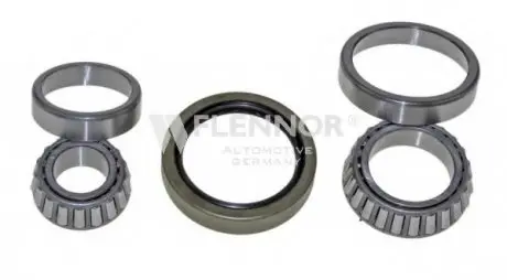 Підшипник ступиці Flennor FR490967