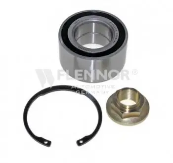 Подшипник ступицы Flennor FR390100