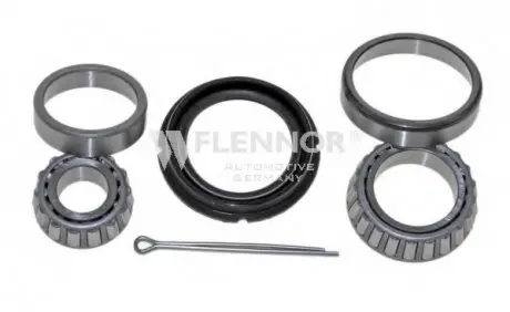 Підшипник ступиці Flennor FR299901