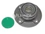 Подшипник ступицы FLENNOR FR291912