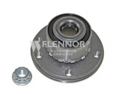 Підшипник ступиці Flennor FR199902 (фото 1)