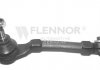 Наконечник рулевой тяги FLENNOR FL665B