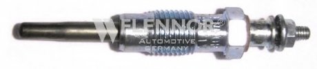 Свеча накаливания Flennor FG9299 (фото 1)