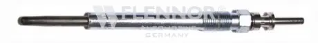 Свічка розжарювання Flennor FG9104