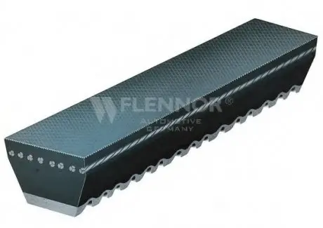 Ремiнь клиновий Flennor A5356