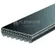 Ремінь клиновий FLENNOR 7PK1043