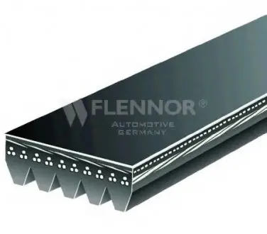 Ремень клиновый Flennor 5PK0948