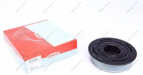 Шкив коленвала CORTECO 80001154