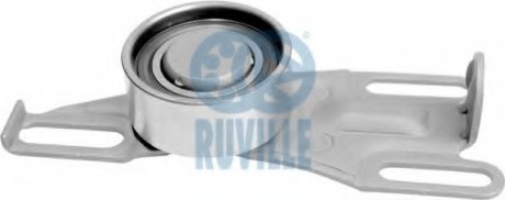 Натяжной ролик, ремень ГРМ RUVILLE 56604 (фото 1)
