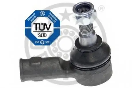 Наконечник рулевой тяги G1-617 Optimal G1617