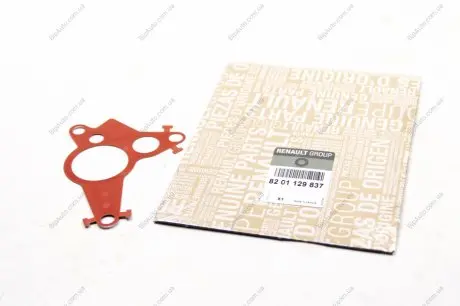 Прокладка насоса RENAULT 8201129837