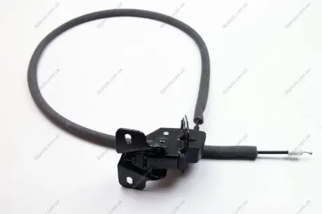 ЯЗИЧЕК ЗАМКА ДВЕРІ RENAULT 8200661155