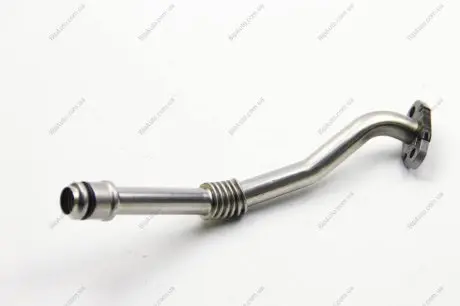 Трубка турбины Master/Trafic 2.5dCi 06- RENAULT 8200469697