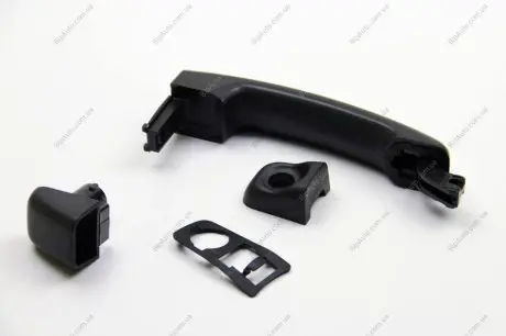 РУЧКА ДВЕРІ ЗОВН Master III RENAULT 806073022R