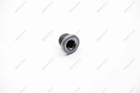 Пробка піддона двигуна m16x150 4-8 RENAULT 7703075347