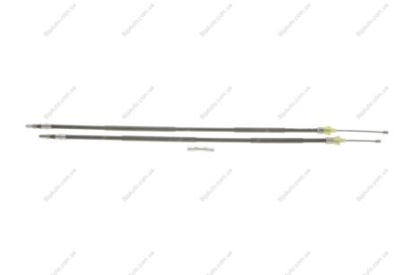 Комплект тросов RENAULT 7701478158