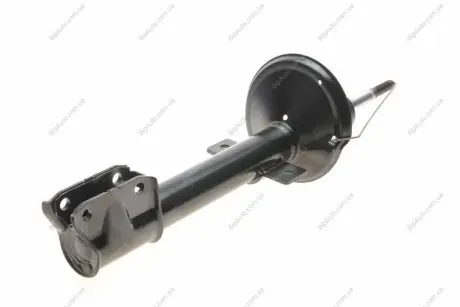 Амортизатор підвіски задній Duster4х4 (газ, олія) 30950, 315361, 316290, 338738,, 562105300R, 8200811407, AG09504, G7386, RENAULT 562103964R