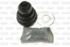 Комплект пильовиків гумових PASCAL G6W030PC (фото 1)