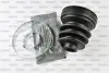 Летняя жидкость в бачок омывателя КОНЦЕНТРАТ  1:100  G6F022PC