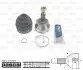 Летняя жидкость в бачок омывателя КОНЦЕНТРАТ 1:100 PASCAL G1R002PC (фото 1)